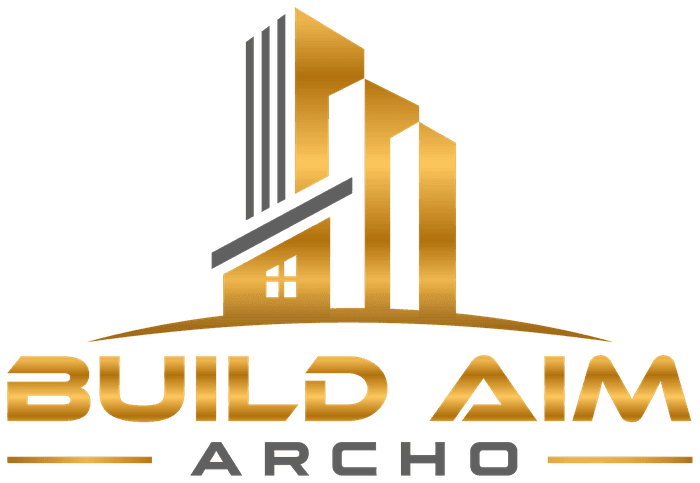 BUILD AIM ARCHO
